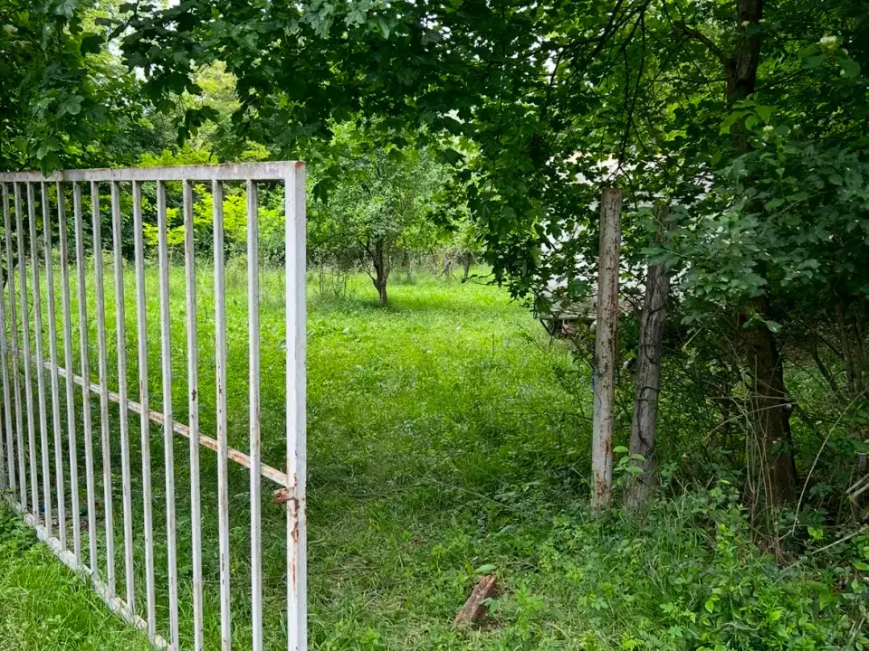 Teren intravilan Cornu de Jos Proahova - 1585 mp img 3